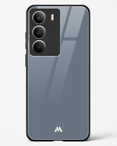 Ashes to Ashes Glass Case Phone Cover (Realme)