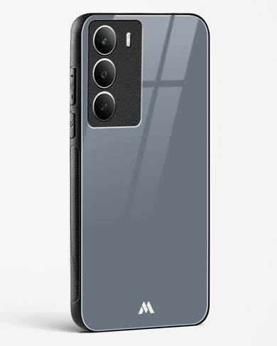 Ashes to Ashes Glass Case Phone Cover (Realme)