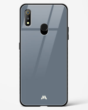 Ashes to Ashes Glass Case Phone Cover (Realme)