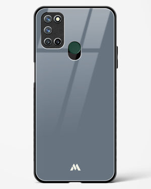 Ashes to Ashes Glass Case Phone Cover (Realme)