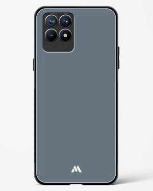 Ashes to Ashes Glass Case Phone Cover (Realme)