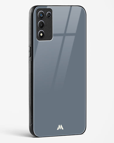 Ashes to Ashes Glass Case Phone Cover (Realme)