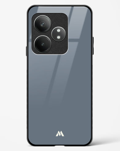 Ashes to Ashes Glass Case Phone Cover (Realme)