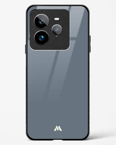 Ashes to Ashes Glass Case Phone Cover (Realme)