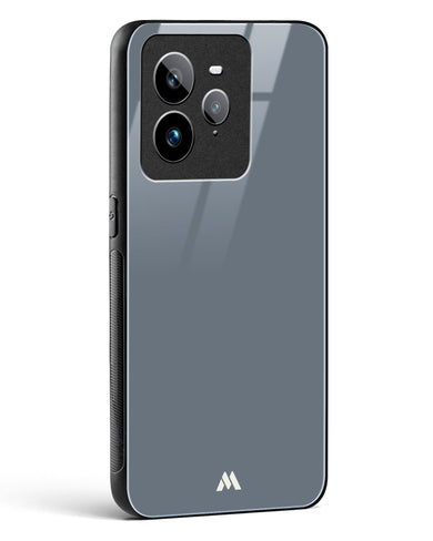 Ashes to Ashes Glass Case Phone Cover (Realme)