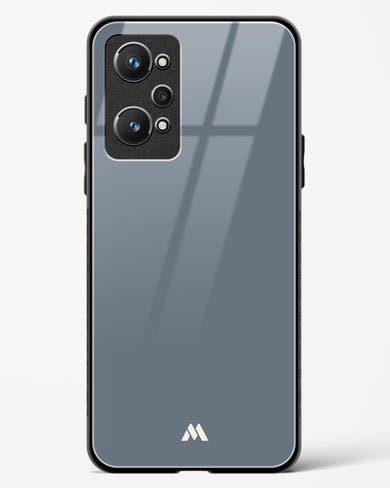 Ashes to Ashes Glass Case Phone Cover (Realme)