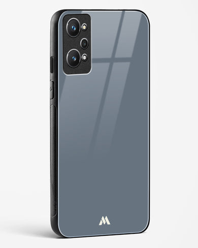 Ashes to Ashes Glass Case Phone Cover (Realme)