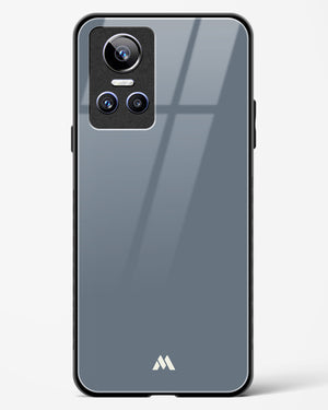 Ashes to Ashes Glass Case Phone Cover (Realme)