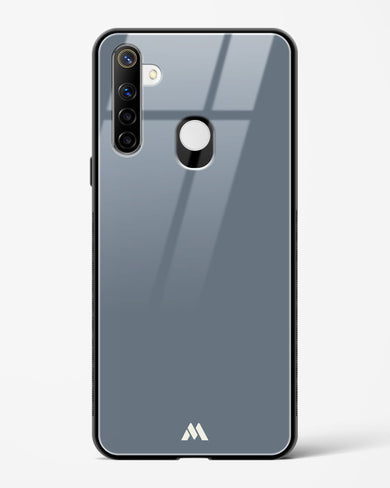 Ashes to Ashes Glass Case Phone Cover (Realme)