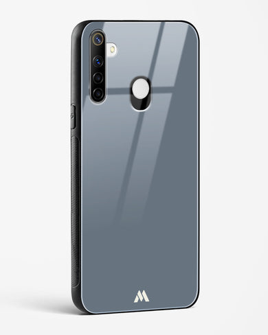 Ashes to Ashes Glass Case Phone Cover (Realme)