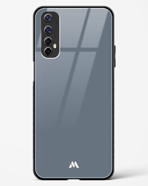 Ashes to Ashes Glass Case Phone Cover (Realme)