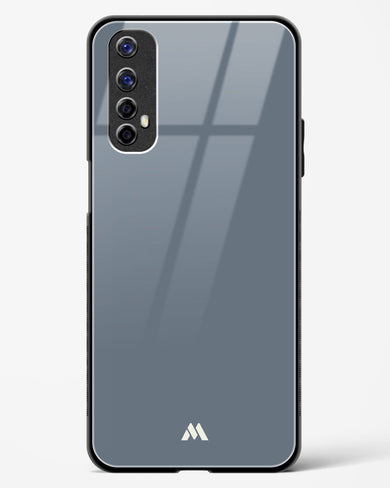 Ashes to Ashes Glass Case Phone Cover (Realme)