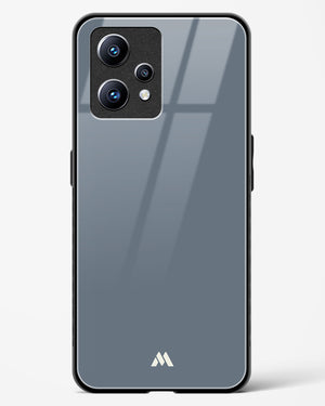 Ashes to Ashes Glass Case Phone Cover (Realme)