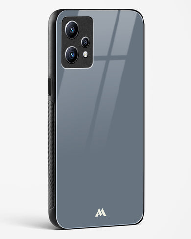 Ashes to Ashes Glass Case Phone Cover (Realme)