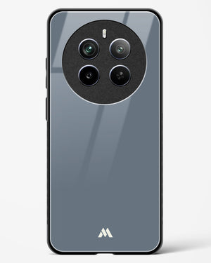 Ashes to Ashes Glass Case Phone Cover (Realme)