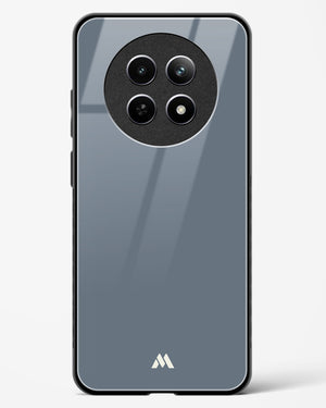 Ashes to Ashes Glass Case Phone Cover (Realme)