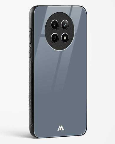 Ashes to Ashes Glass Case Phone Cover (Realme)