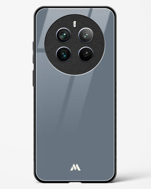 Ashes to Ashes Glass Case Phone Cover (Realme)