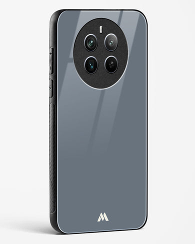 Ashes to Ashes Glass Case Phone Cover (Realme)