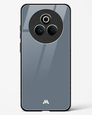 Ashes to Ashes Glass Case Phone Cover (Realme)