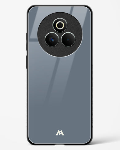 Ashes to Ashes Glass Case Phone Cover (Realme)