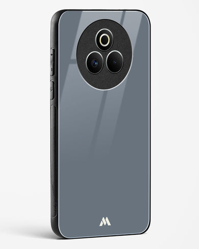 Ashes to Ashes Glass Case Phone Cover (Realme)