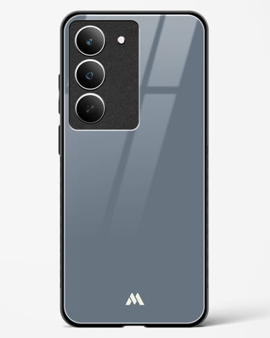 Ashes to Ashes Glass Case Phone Cover (Realme)