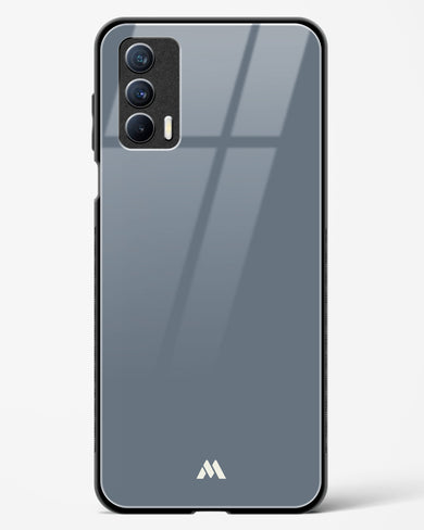 Ashes to Ashes Glass Case Phone Cover (Realme)