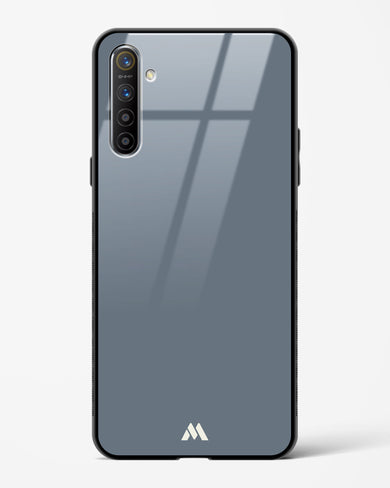 Ashes to Ashes Glass Case Phone Cover (Realme)