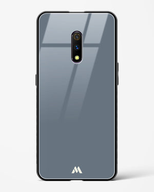 Ashes to Ashes Glass Case Phone Cover (Realme)