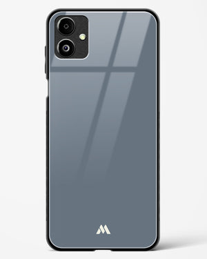 Ashes to Ashes Glass Case Phone Cover (Samsung)