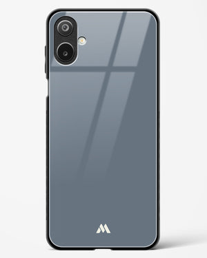 Ashes to Ashes Glass Case Phone Cover (Samsung)