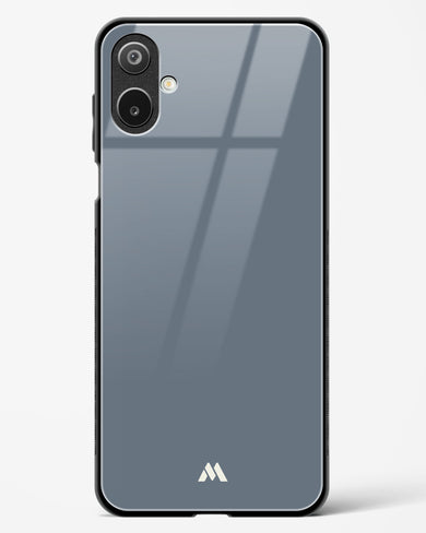 Ashes to Ashes Glass Case Phone Cover (Samsung)