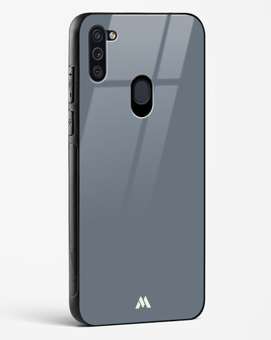 Ashes to Ashes Glass Case Phone Cover (Samsung)