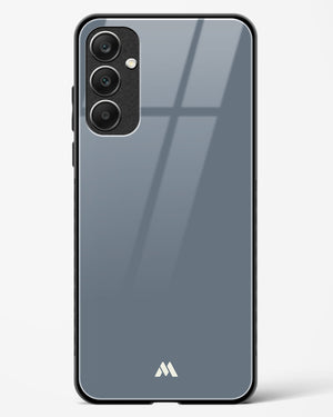 Ashes to Ashes Glass Case Phone Cover (Samsung)