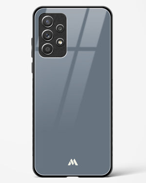 Ashes to Ashes Glass Case Phone Cover (Samsung)