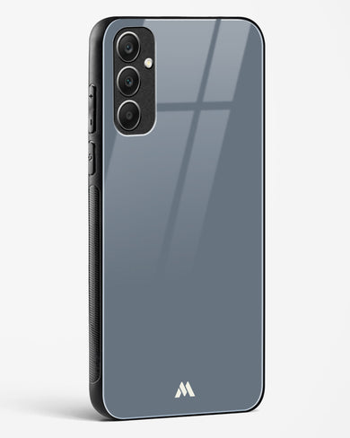 Ashes to Ashes Glass Case Phone Cover (Samsung)