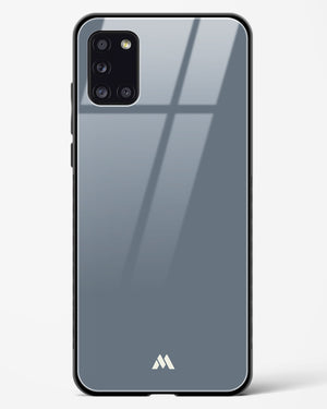 Ashes to Ashes Glass Case Phone Cover (Samsung)