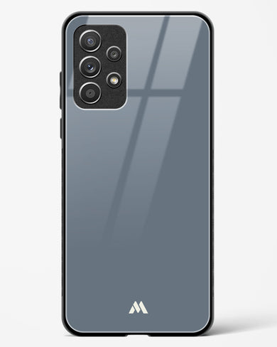 Ashes to Ashes Glass Case Phone Cover (Samsung)