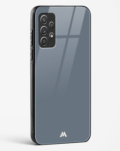 Ashes to Ashes Glass Case Phone Cover (Samsung)