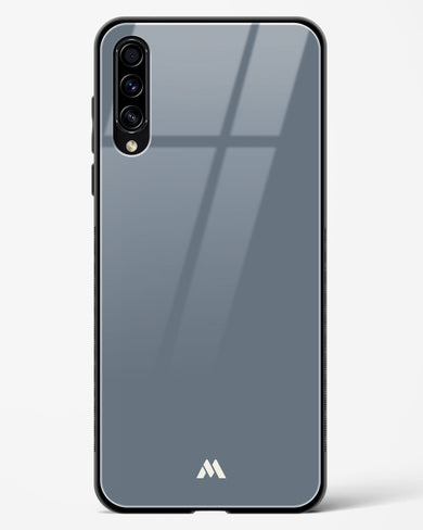 Ashes to Ashes Glass Case Phone Cover (Samsung)