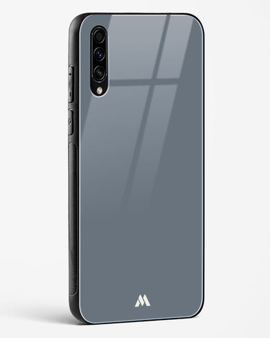 Ashes to Ashes Glass Case Phone Cover (Samsung)