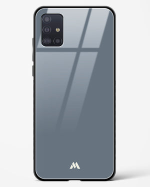 Ashes to Ashes Glass Case Phone Cover (Samsung)