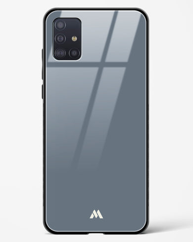 Ashes to Ashes Glass Case Phone Cover (Samsung)