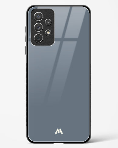 Ashes to Ashes Glass Case Phone Cover (Samsung)