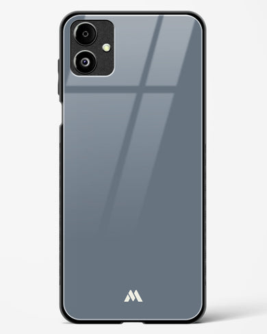 Ashes to Ashes Glass Case Phone Cover (Samsung)