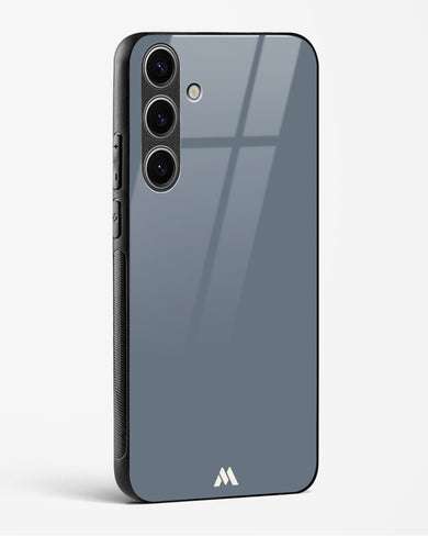 Ashes to Ashes Glass Case Phone Cover (Samsung)