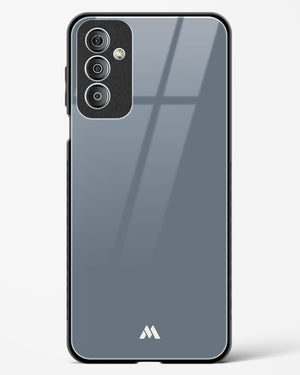 Ashes to Ashes Glass Case Phone Cover (Samsung)