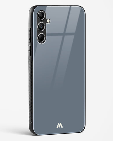 Ashes to Ashes Glass Case Phone Cover (Samsung)