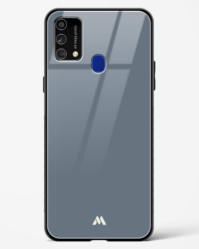 Ashes to Ashes Glass Case Phone Cover (Samsung)